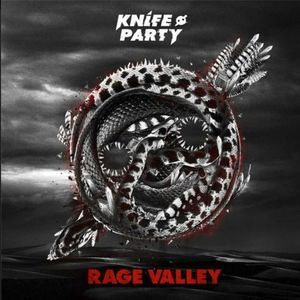 Rage Valley [EP] 