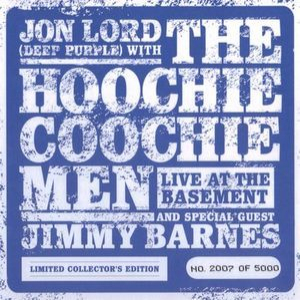 Live At The Basement (3CD)