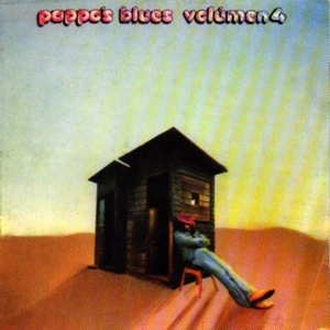 Pappoґs Blues Vol. 4