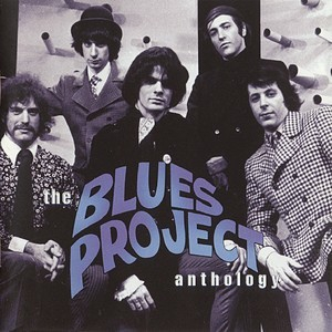 The Blues Project Anthology (2CD)