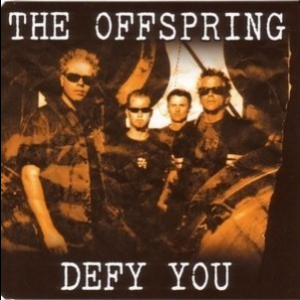 Defy You [CDS]