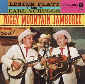 Foggy Mountain Jamboree (remastered + Expanded)