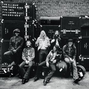 The 1971 Fillmore East Recordings (6CD)