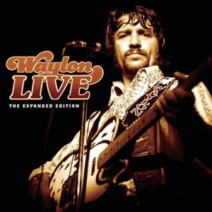 waylon Live (expanded Edition)