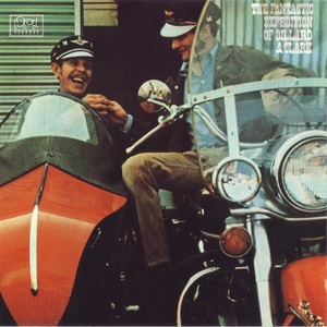 The Fantastic Expedition Of Dillard & Clark