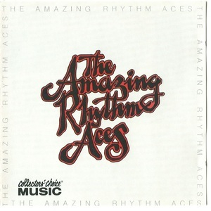 The Amazing Rhythm Aces