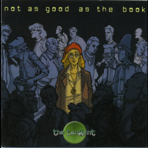 Not As Good As The Book (CD2)