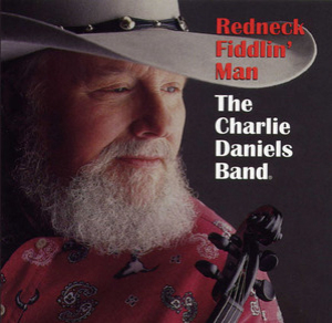 Redneck Fiddlin' Man