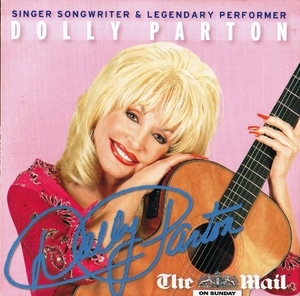 Dolly Parton - Dolly Parton - The Mail On Sunday 2007 FLAC MP3 download ...