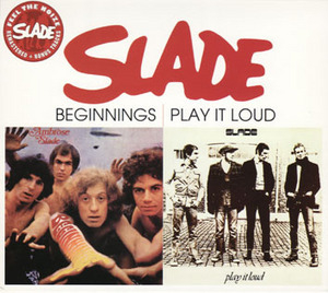 Beginnings / Play It Loud