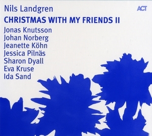 Christmas With My Friends II