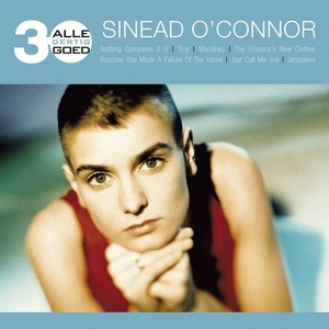 Alle 30 Goed Sinead O'Connor