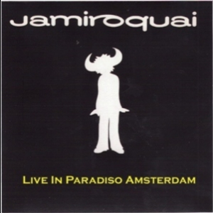 Live In Paradiso Amsterdam