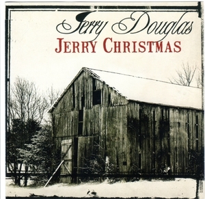 Jerry Christmas