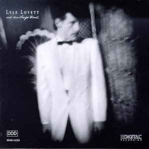 Lyle Lovett