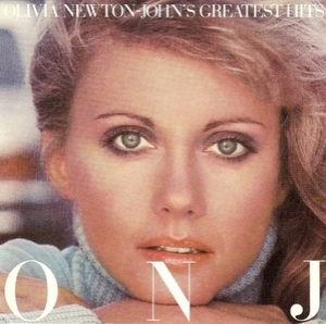 Olivia Newton-john's Greatest Hits