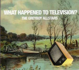 What Happened To Television