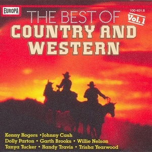 The Best Of Country & Western