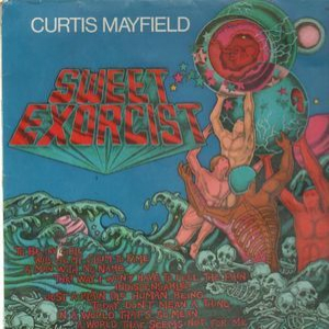Sweet Exorcist & Got To Find A Way