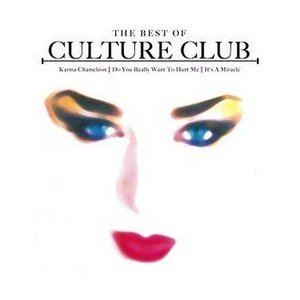 The Best Of Culture Club