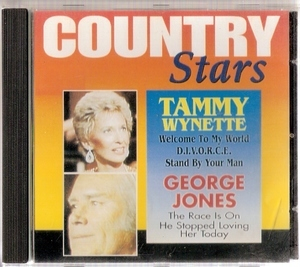 Country Stars