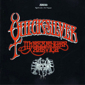 Quicksilver Messenger Service