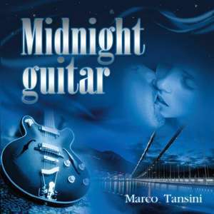 Midnight Guitar