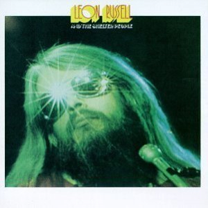 Leon Russell And The Shelter People