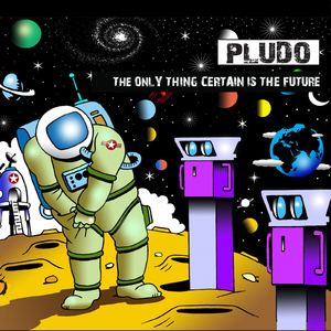 The Only Thing Certain Is The Future
