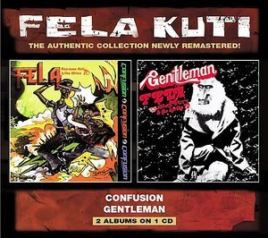 Confusion/gentleman