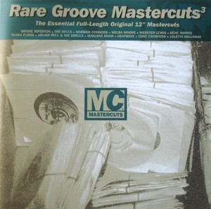 Rare Groove Mastercuts Vol. 3