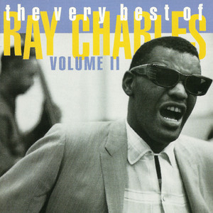 The Very Best Of Ray Charles Volume 2