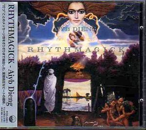 Rhytmagick