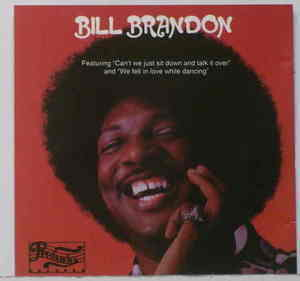 Bill Brandon