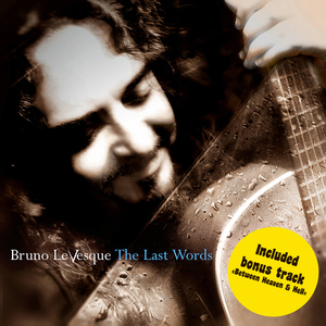 The Last Words (+ Bonus)