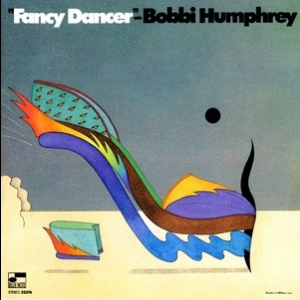 Fancy Dancer