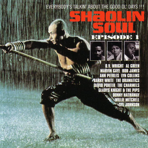 Shaolin Soul: Episode 1