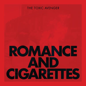 Romance & Cigarettes