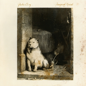 Pampered Menial (2007 Reissue)