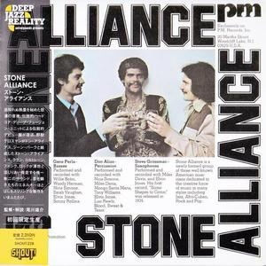 Stone Alliance