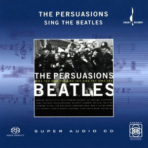 The Persuasions Sing The Beatles