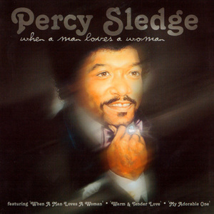 Percy sledge when a man loves a woman free music download