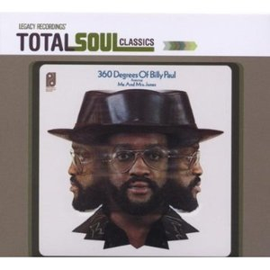 360 Degrees Of Billy Paul