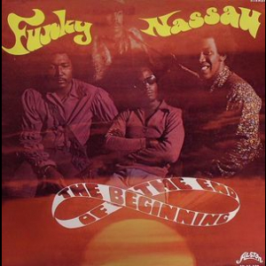 Funky Nassau