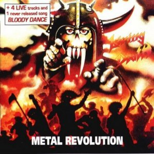 Metal Revolution