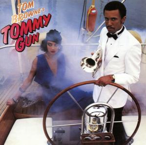 Tommy Gun