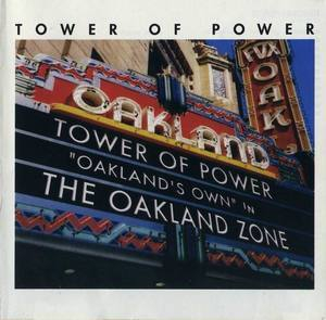 The Oakland Zone