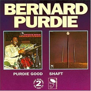 Purdie Good/shaft