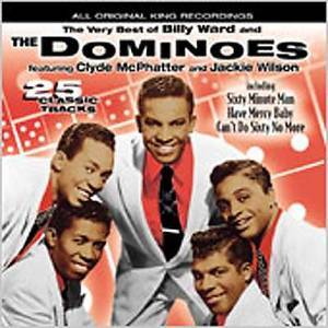 The Very Best Of Billy Ward And The Dominoes