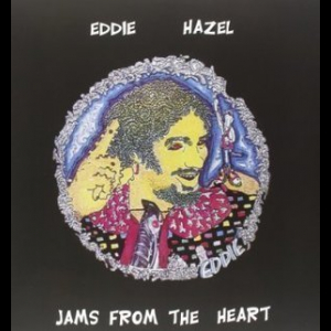 Jams From The Heart 